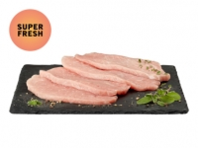 Schweinsschnitzel CHF 5.99