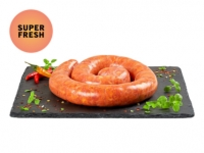 Chorizo Grillwurst CHF 4.99