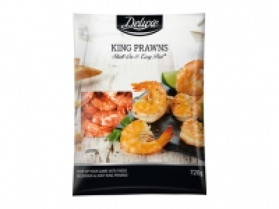 Riesencrevetten CHF 14.99