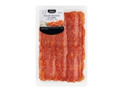 Salami Spianata Calabra CHF&nbsp;3.99