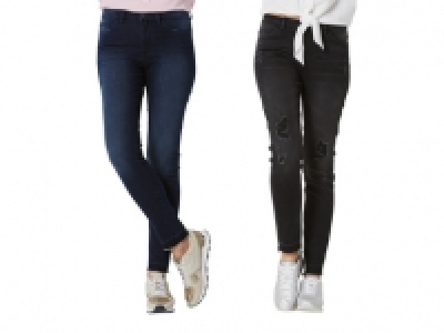 Stretch-Jeans1 CHF 12.99