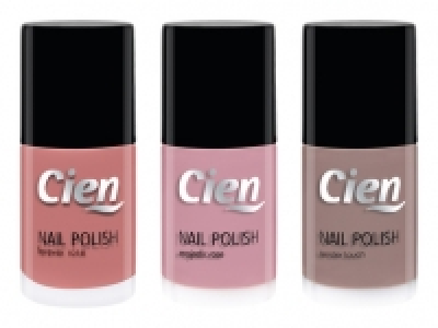 Nagellack CHF 2.49