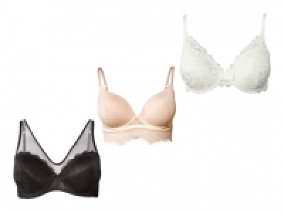 Spitzen-BH/ Spitzen-Bustier1 CHF&nbsp;7.99