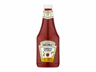 Heinz Tomatenketchup CHF 2.65