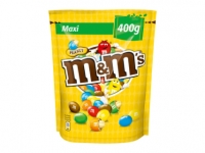 M&Ms Peanut CHF 3.59