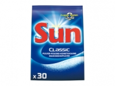 Sun Geschirrspülpulver Classic CHF 8.95