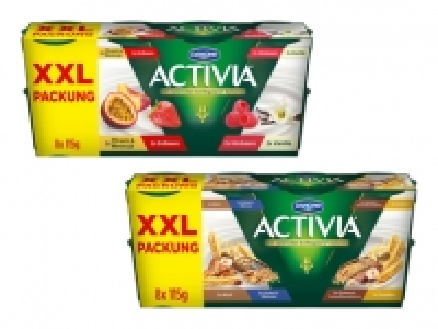 Danone Activia Joghurt CHF 4.79