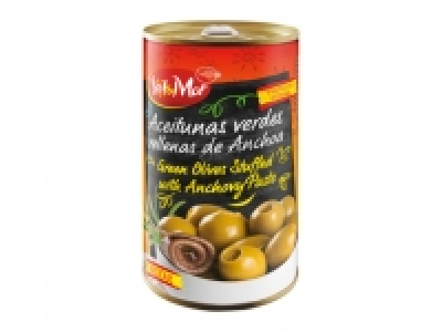 Grüne Oliven CHF 0.79