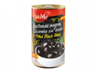 Schwarze Oliven CHF 0.99