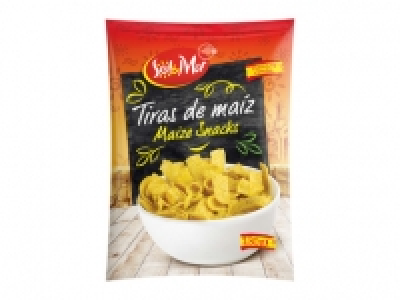 Maissnack CHF 0.99