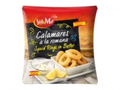 Tintenfischringe CHF 3.99