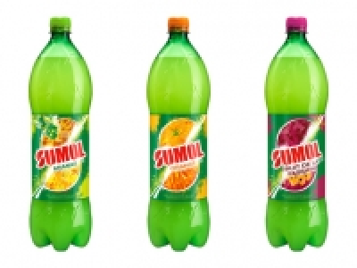 Sumol CHF 8.39