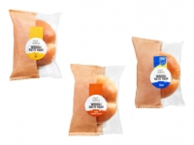 Weggli CHF 1.89