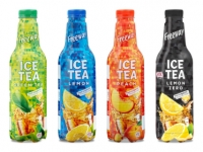 Ice Tea CHF 0.79