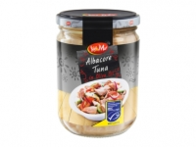 MSC Weisser Thunfisch CHF 6.99