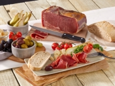 Jamón Serrano CHF 29.90