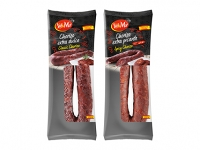 Chorizo CHF 4.99