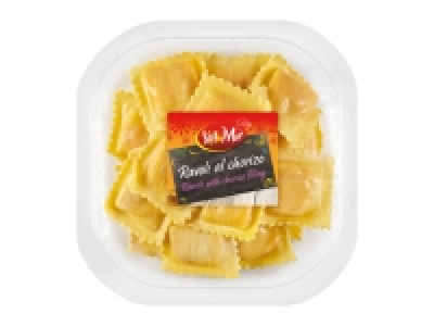 Ravioli mit Chorizo CHF 2.49