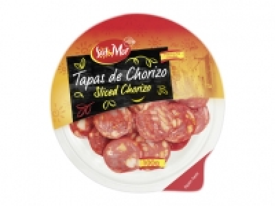Chorizo Salami CHF 2.99