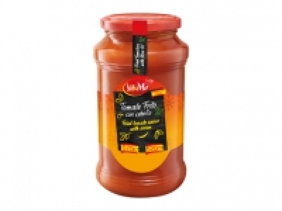 Spanische Tomatensauce CHF 1.99