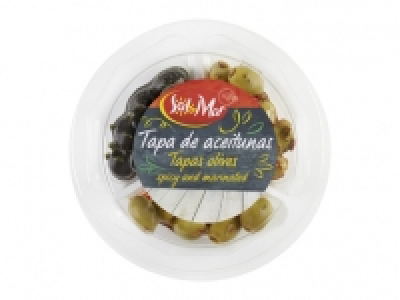 Oliven-Tapas CHF 2.49