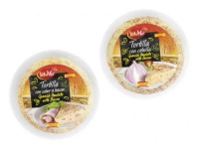 Tortilla CHF 3.99