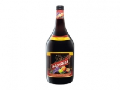 Sangria CHF 1.99