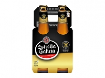 Estrella Galicia Glutenfrei CHF 4.29