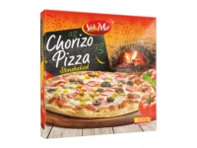 Chorizo Pizza CHF&nbsp;2.49