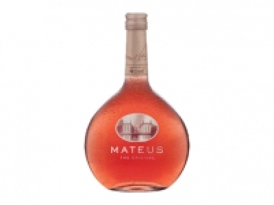 Mateus Rosé CHF 3.95