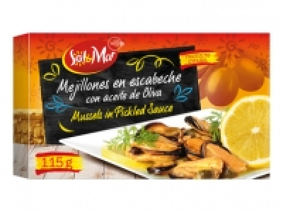 Miesmuscheln CHF 1.49