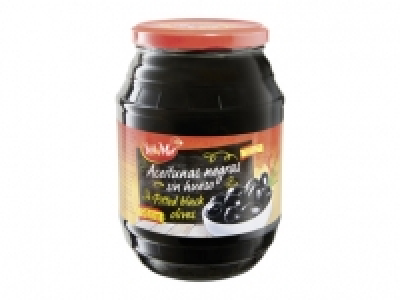 Schwarze Oliven CHF 1.99