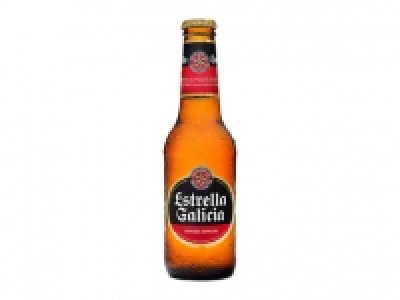 Estrella Galicia CHF 4.99