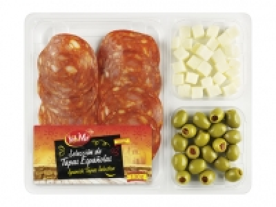 Spanische Tapas CHF 4.99