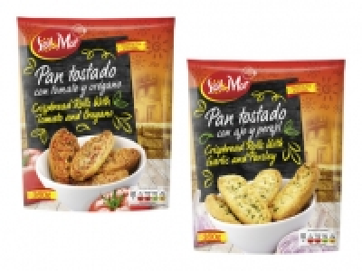 Geröstete Brötchen CHF 1.29