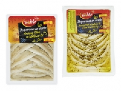 Sardellen-Filets CHF 1.99