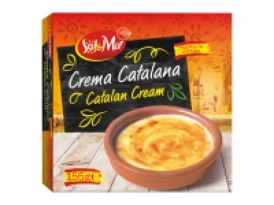 Crema Catalana CHF 1.99