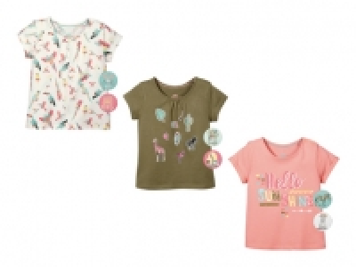 T-Shirts, 3er1 CHF 5.99