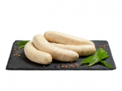 Grillbratwurst mit B&auml;rlauch CHF&nbsp;2.79