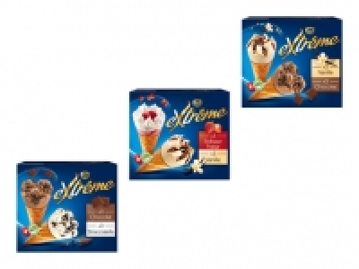 Frisco Extrême Cornets CHF 7.95