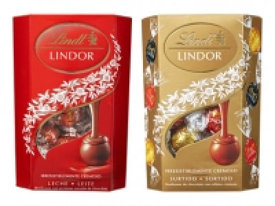 Lindt Lindor Kugeln CHF 4.99