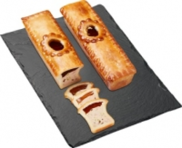 Festtagspastete CHF 12.95