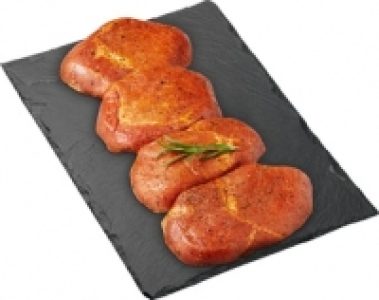 Denner BBQ Schweins-Rib Eye Steak CHF 1.65