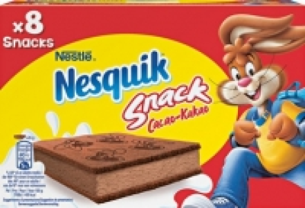Nesquik Snack CHF&nbsp;3.80