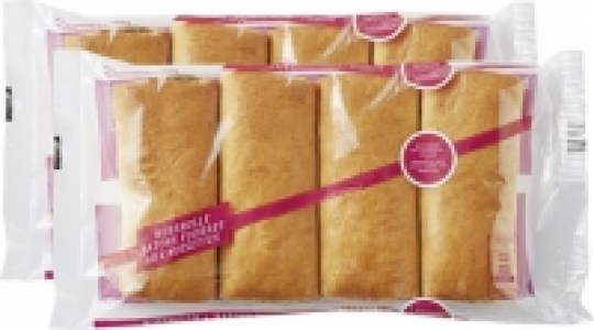 Nussrollen CHF 4.35