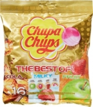 Chupa Chups Lollipop CHF 3.45