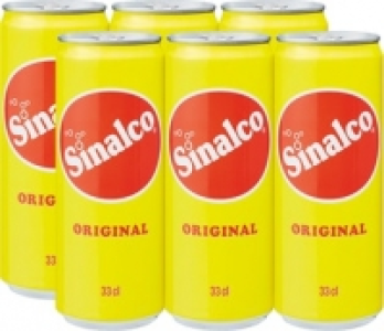 Sinalco Original CHF 4.90