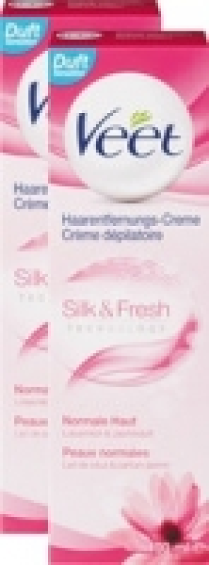 Veet Enthaarungscrème CHF 9.95