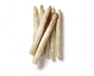 Weisse Spargeln CHF 3.49