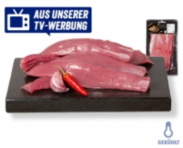 GOURMET Lammfilet CHF 2.99